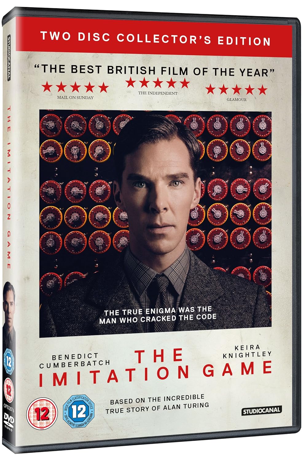 Imitation Game