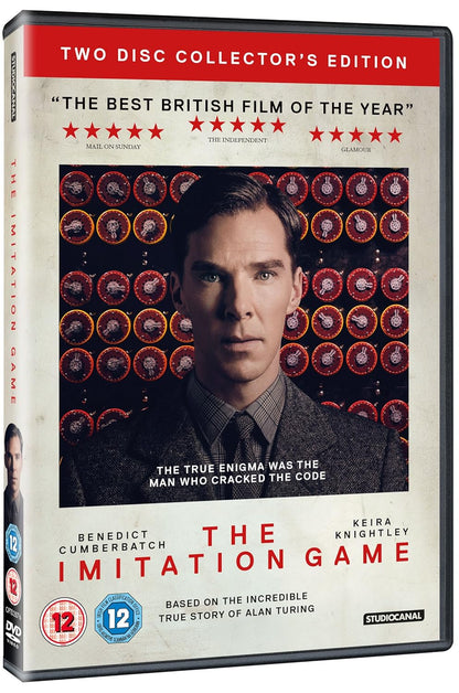 Imitation Game