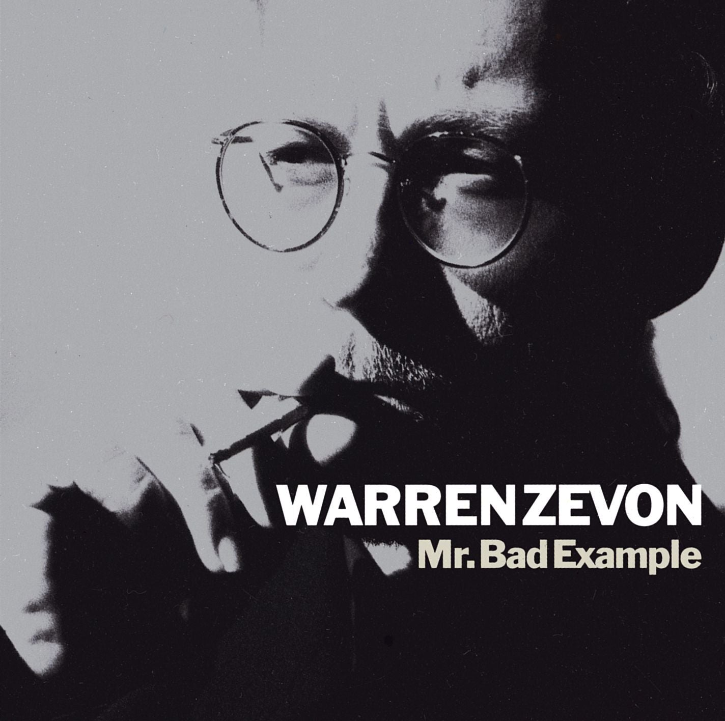 Mr. Bad Example (Rocktober 2025)