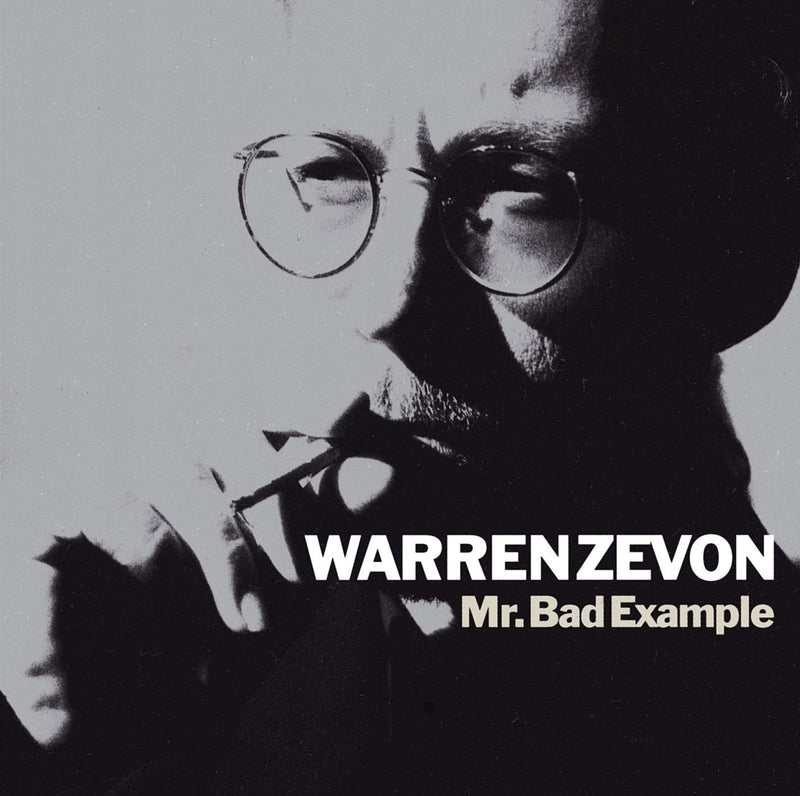 Mr. Bad Example (Rocktober 2025)