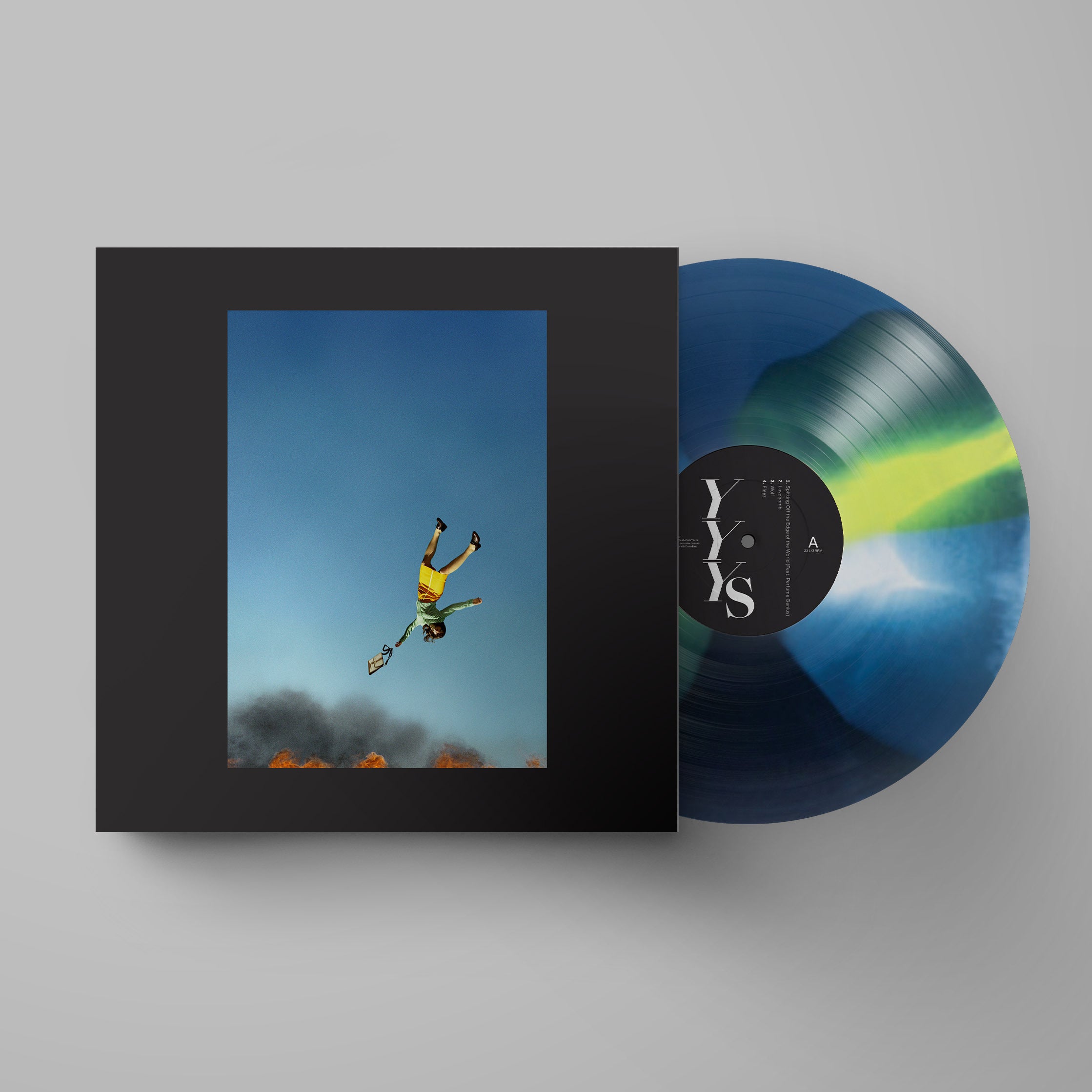 Cool It Down (National Album Day 2025)
