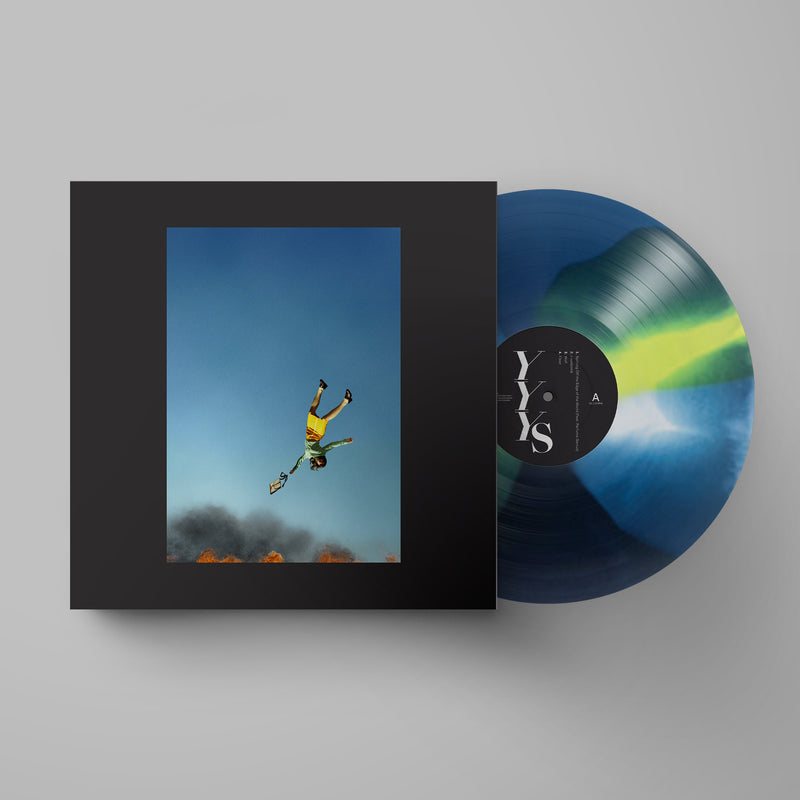 Cool It Down (National Album Day 2025)