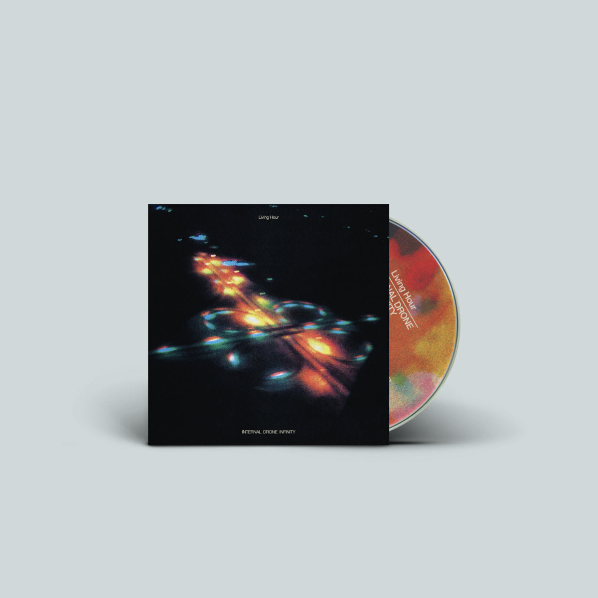Internal Drone Infinity