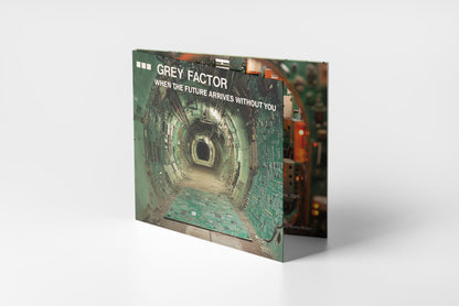 When the Future Arrives Without You (Their Complete Works!)