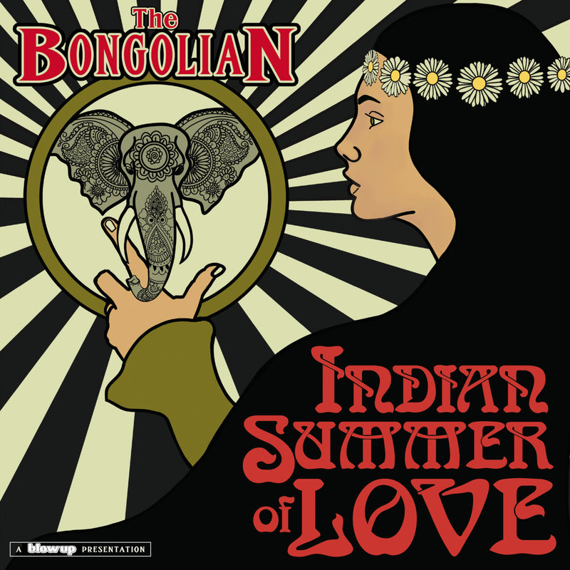 Indian Summer of Love