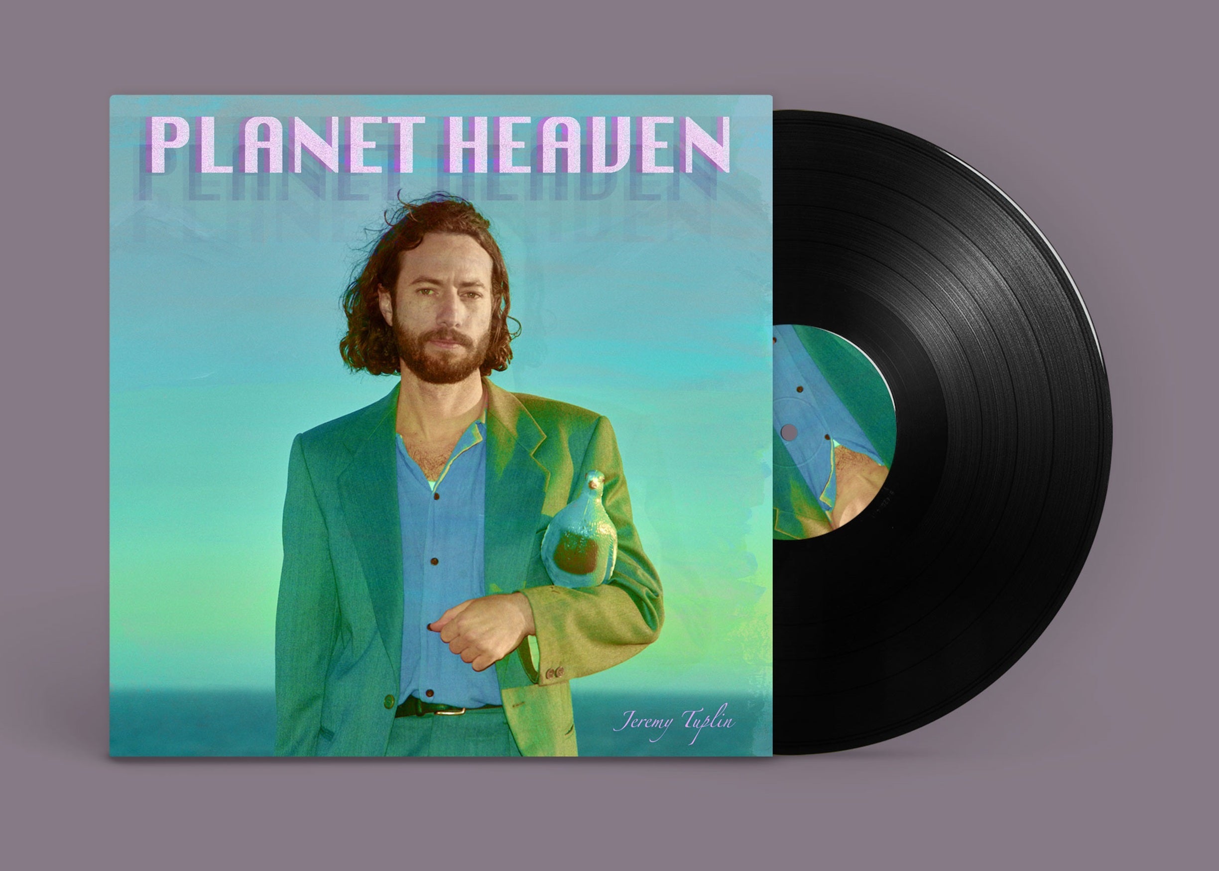 Planet Heaven