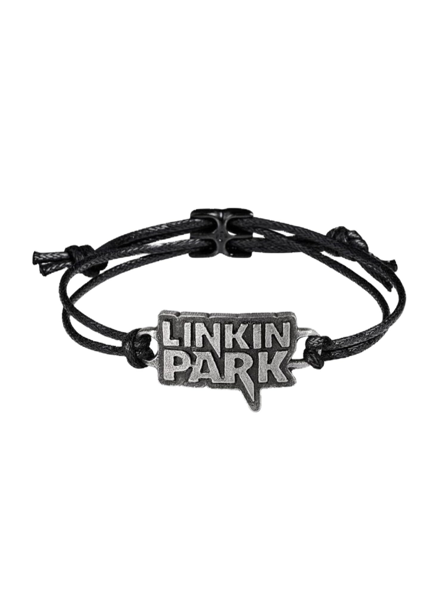 Abbigliamento Linkin Park: Lettering Logo