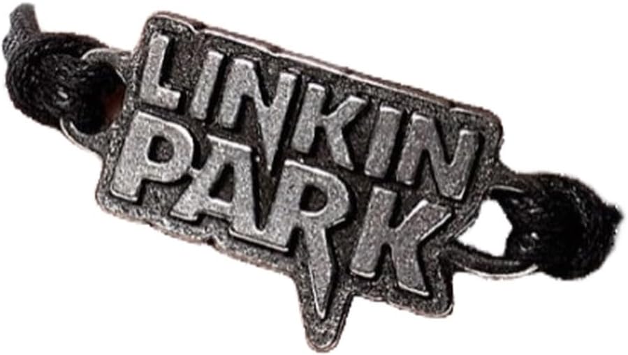 Abbigliamento Linkin Park: Lettering Logo