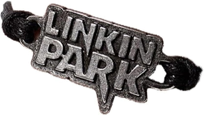 Abbigliamento Linkin Park: Lettering Logo