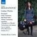 Dusan Bogdanovic: Guitar Works