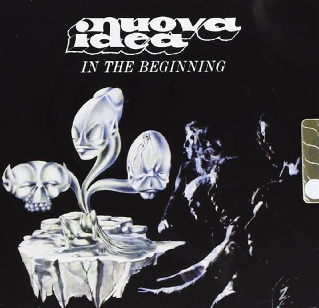 Nuova Idea - In The Beginning