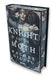 The knight and the moth. Edizione Italiana