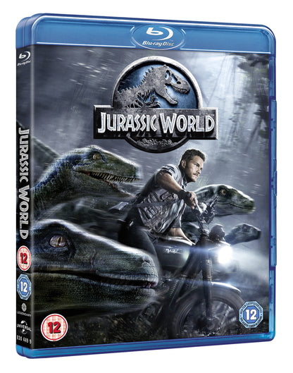 Jurassic World