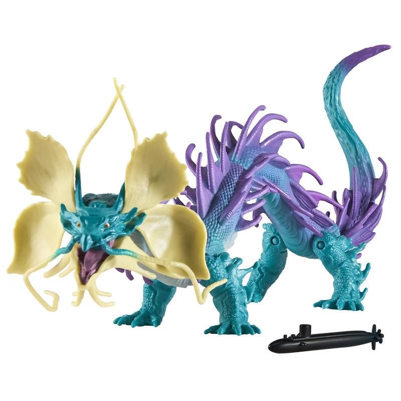 Playmates GVK - 6IN - TIAMAT