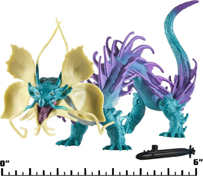 Playmates GVK - 6IN - TIAMAT