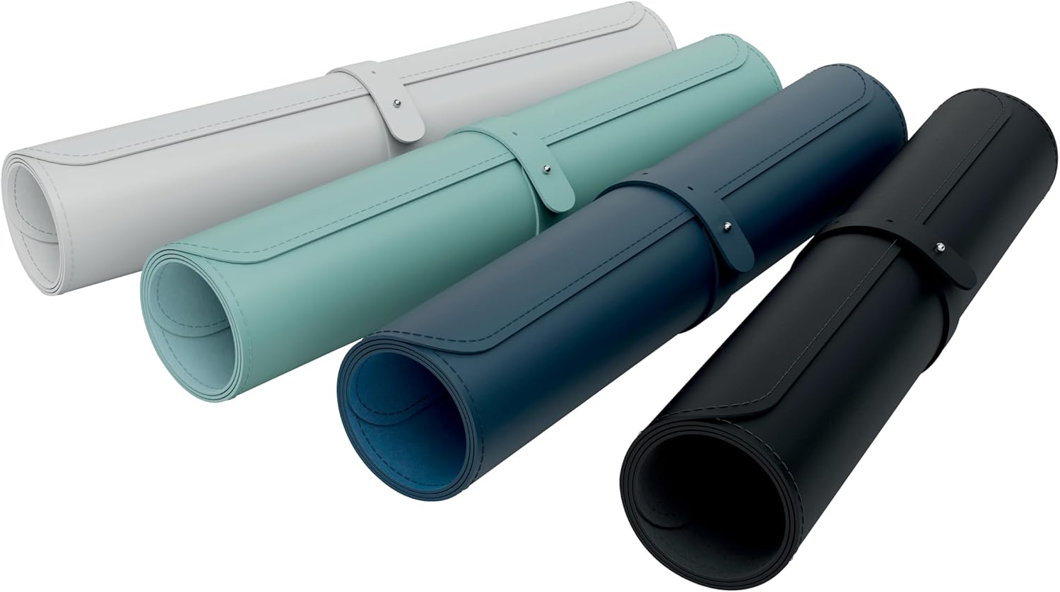Leitz Desk Mat 40x80cm Mint - 53820051