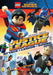 LEGO: Justice League: Attack Of The Legion Of Doom!