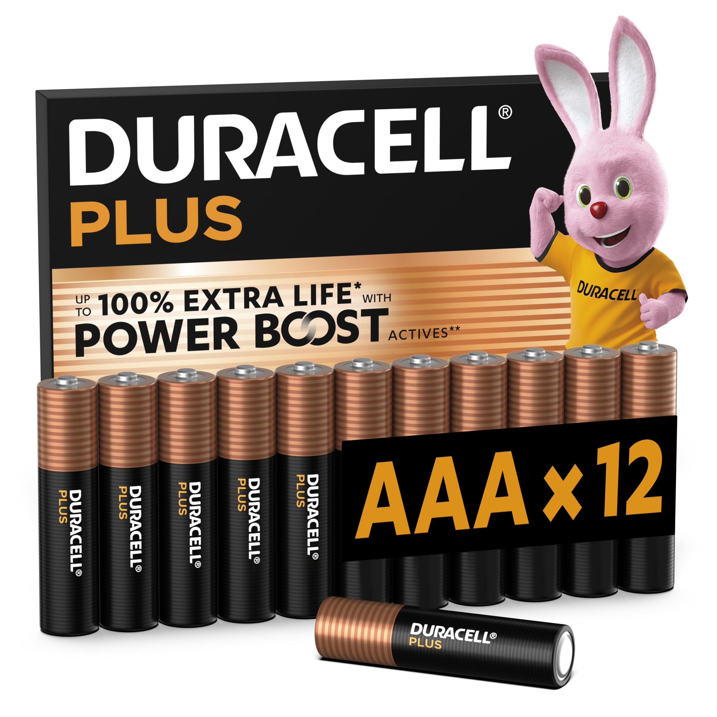 Cf12 Plus Powerboost Ministilo (Aa