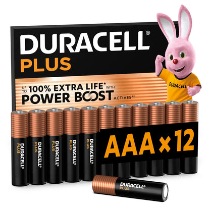 Cf12 Plus Powerboost Ministilo (Aa