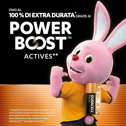 Cf12 Plus Powerboost Ministilo (Aa