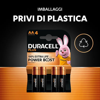 Cf12 Plus Powerboost Ministilo (Aa