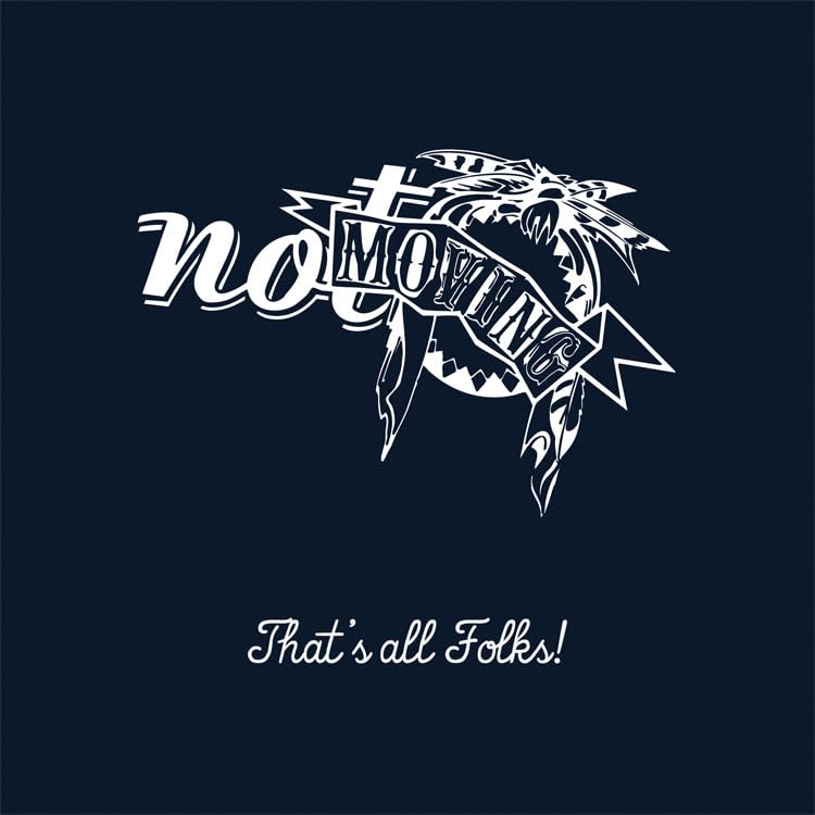 That`S All Folks