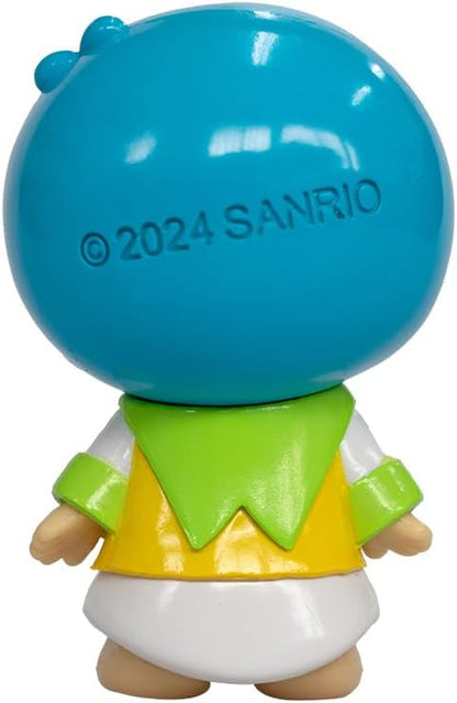 Comansi Collectible Kiki Figure with 5 Exclusive Hello Kitty and Friends Accessories