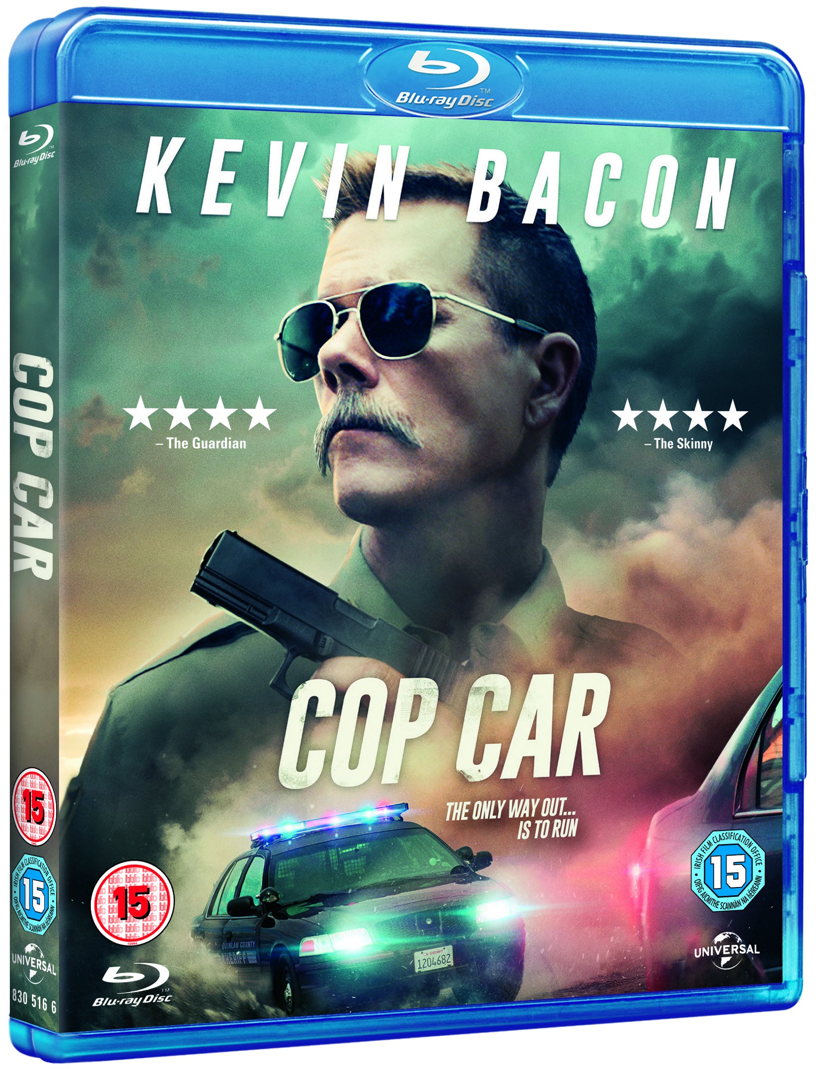 Cop Car