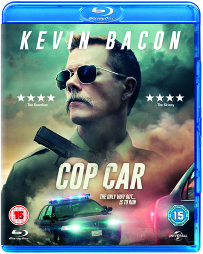 Cop Car