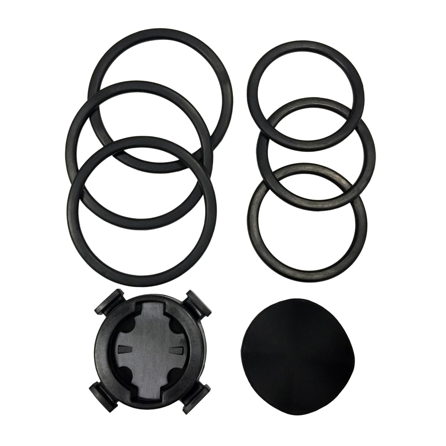 Bryton Supporto Rider tondo (2 pz