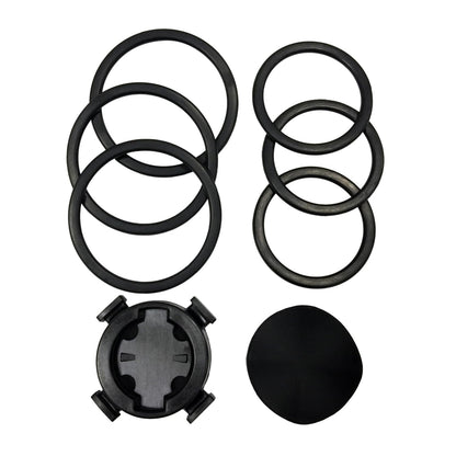 Bryton Supporto Rider tondo (2 pz