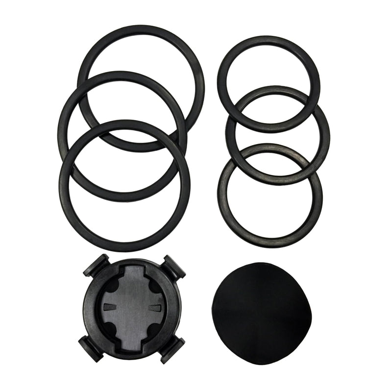 Bryton Supporto Rider tondo (2 pz