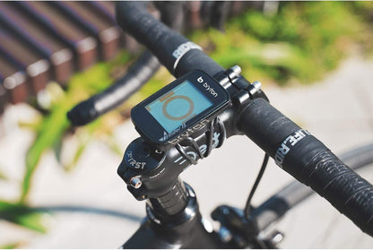 Bryton Supporto Rider tondo (2 pz