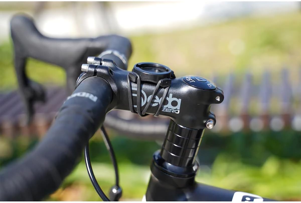 Bryton Supporto Rider tondo (2 pz