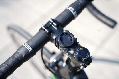 Bryton Supporto Rider tondo (2 pz