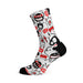 Sox Monster Crew Socks