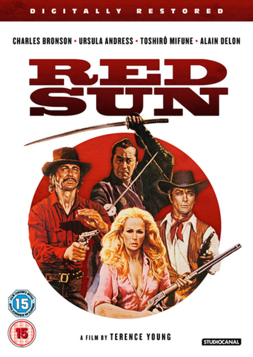 Red Sun