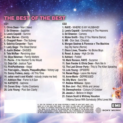 NOW That's What I Call Music! 122