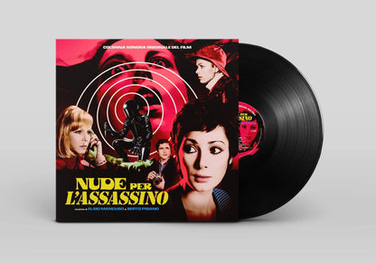 Nude Per L'assassino