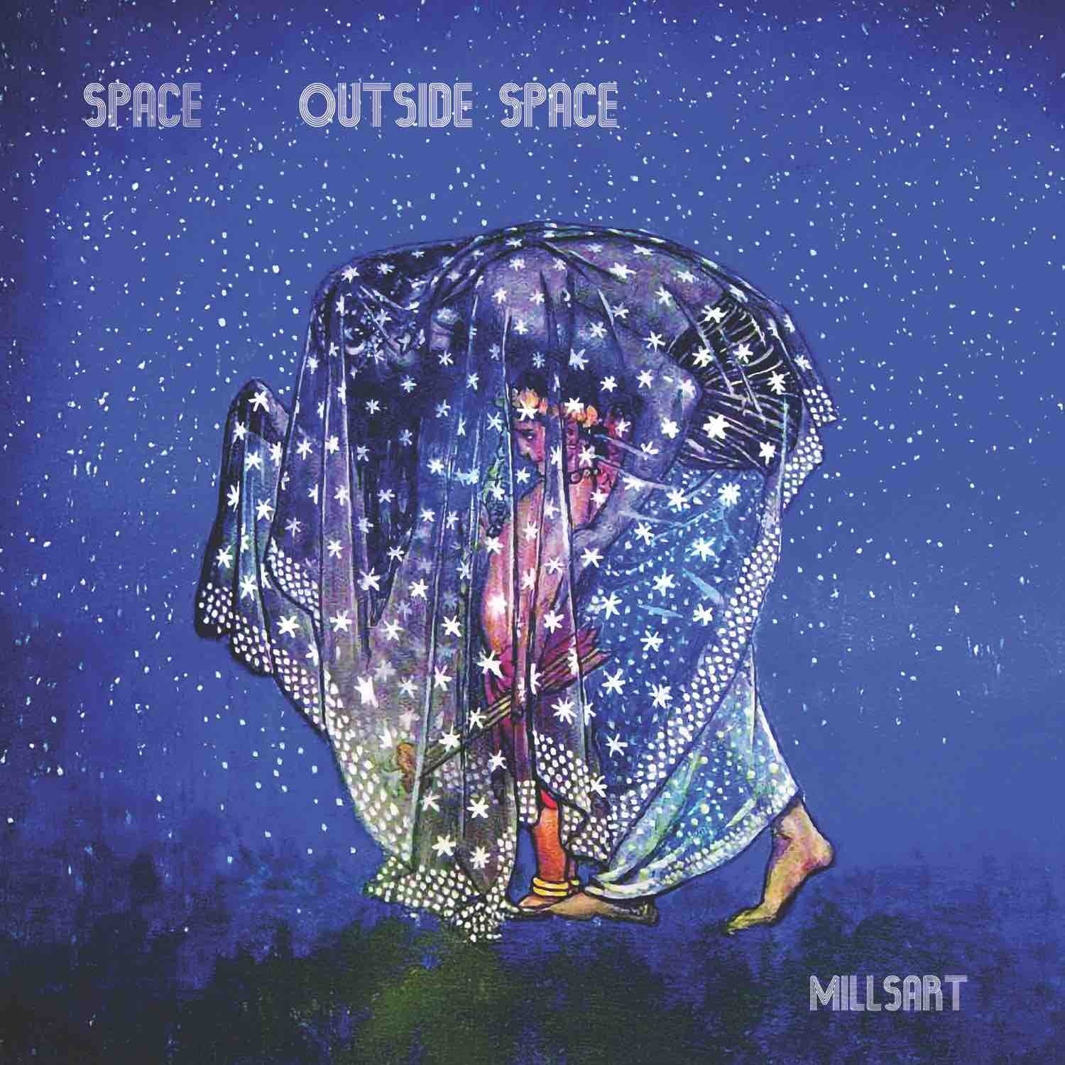 Space Outside Space