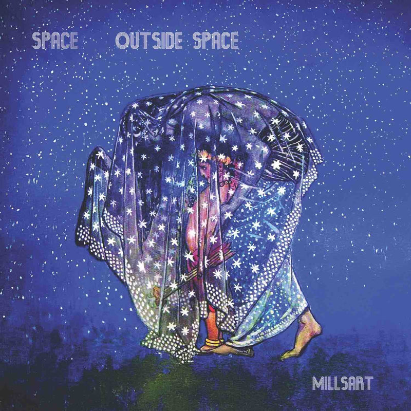 Space Outside Space