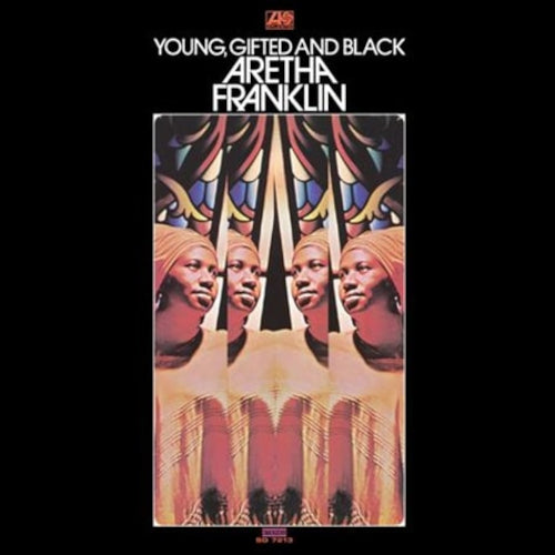Young, Gifted and Black
