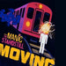 Moving