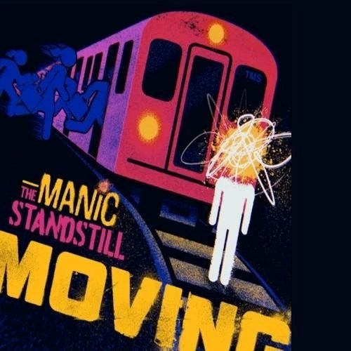 Moving