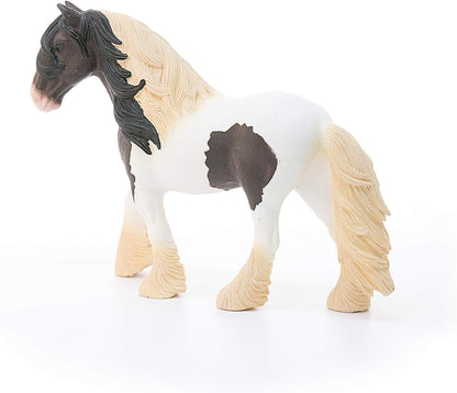 SCHLEICH 13831 FARM WORLD Tinker stallion Figurine for ages 3+