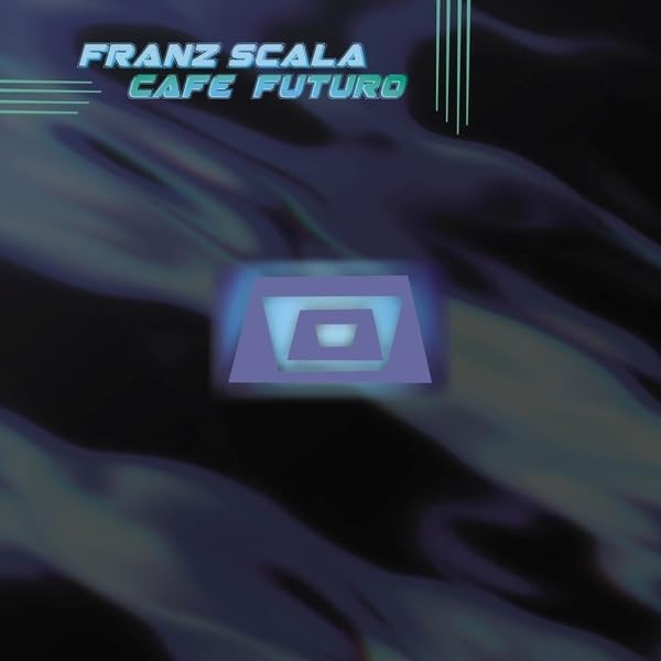 Cafe Futuro