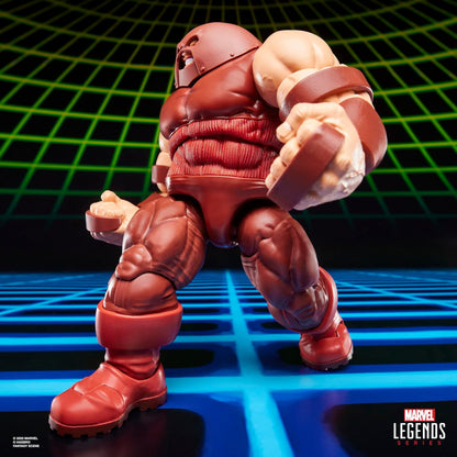 Marvel Legends Series Gamerverse, Figurine de Collection Marvel's Juggernaut