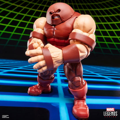 Marvel Legends Series Gamerverse, Figurine de Collection Marvel's Juggernaut