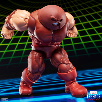 Marvel Legends Series Gamerverse, Figurine de Collection Marvel's Juggernaut