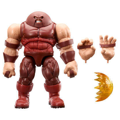Marvel Legends Series Gamerverse, Figurine de Collection Marvel's Juggernaut